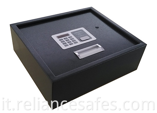 Digital Portable Drawer Safe Money Box 